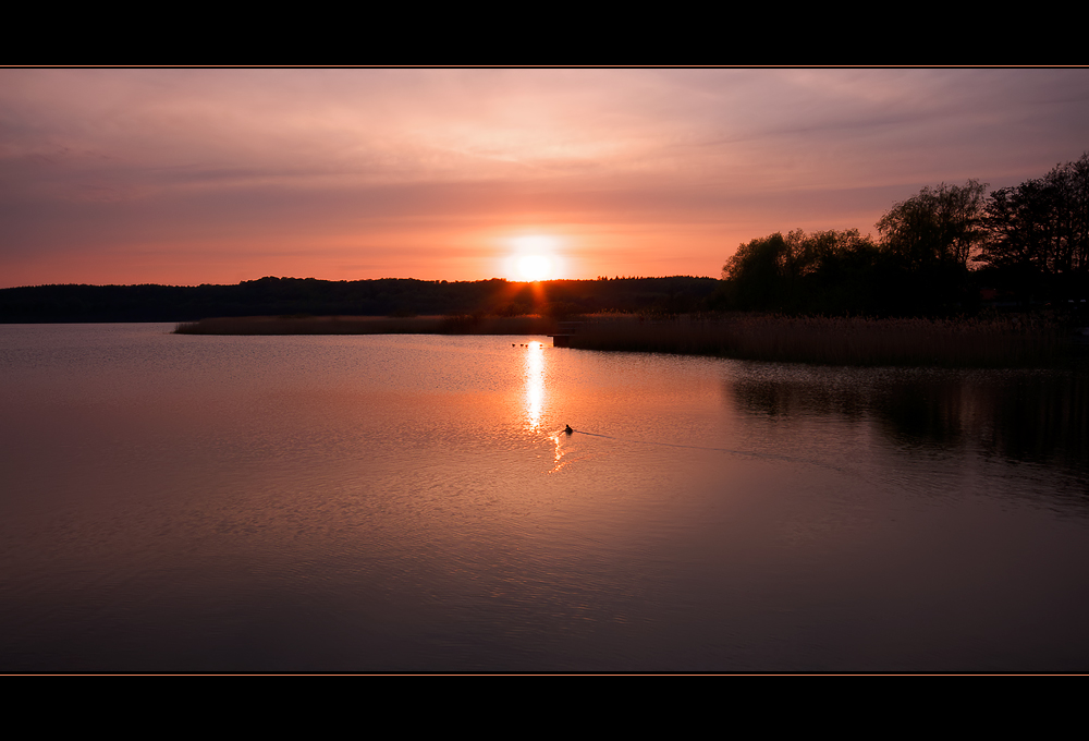 Schmachter See