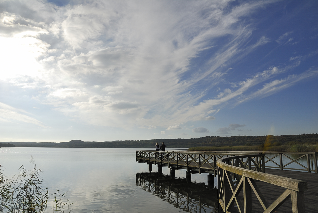 Schmachter See