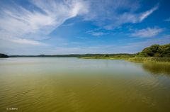 Schmachter See - Ostseebad Binz (01) 08/2023