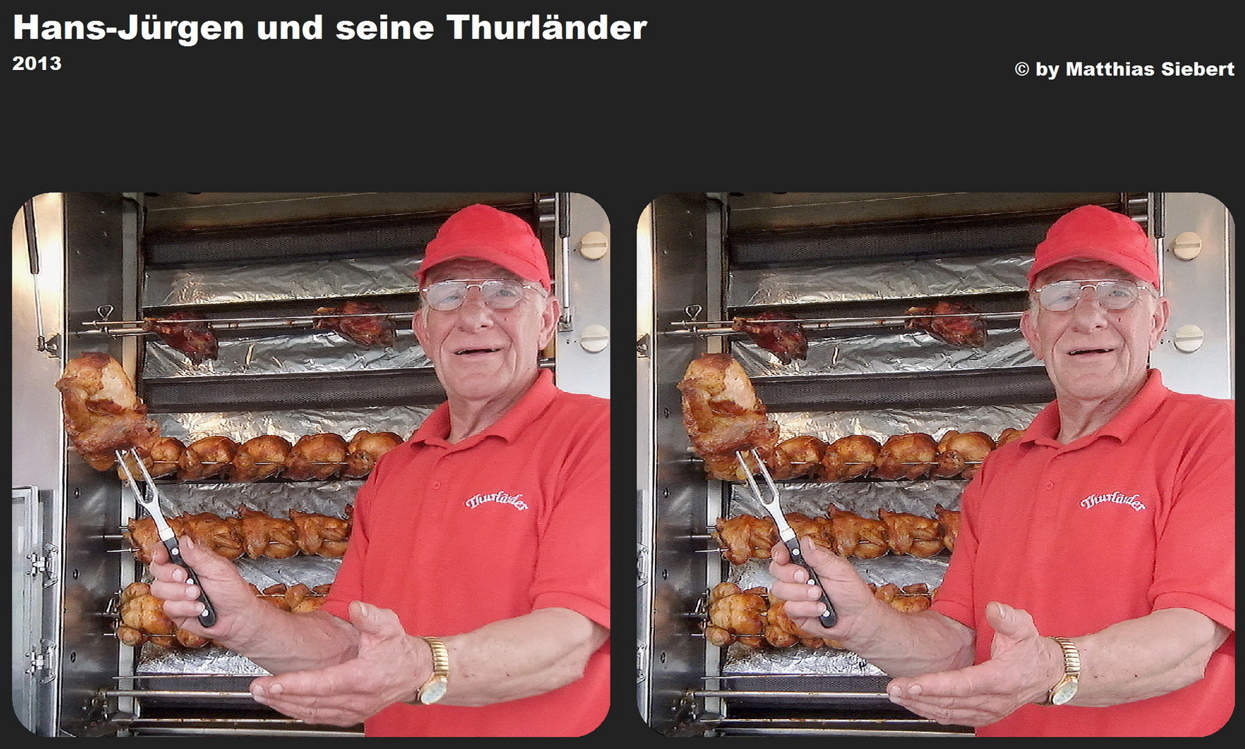 schmackhaft (Kreuzblick-Stereo-Foto)