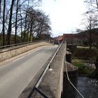 Schmale Brücke