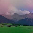 Schmalensee Gewitter