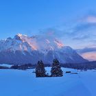 Schmalensee im Winter