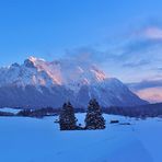 Schmalensee im Winter