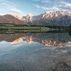 Schmalensee leuchtet