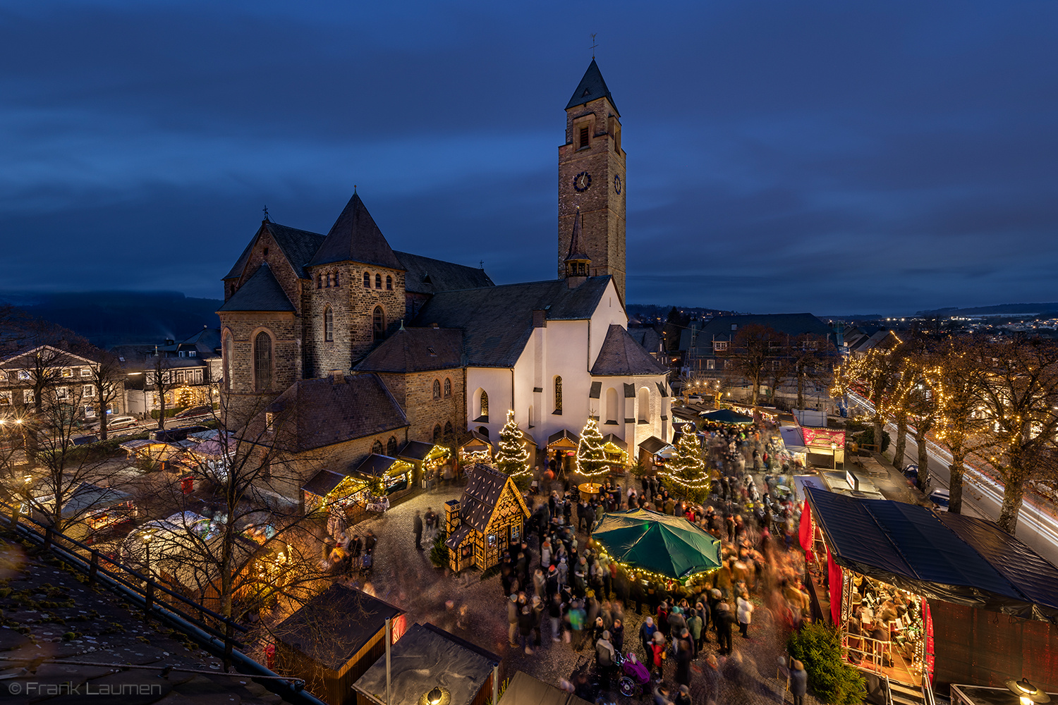 Schmallenberg im Sauerland