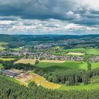 Schmallenberg-Panorama