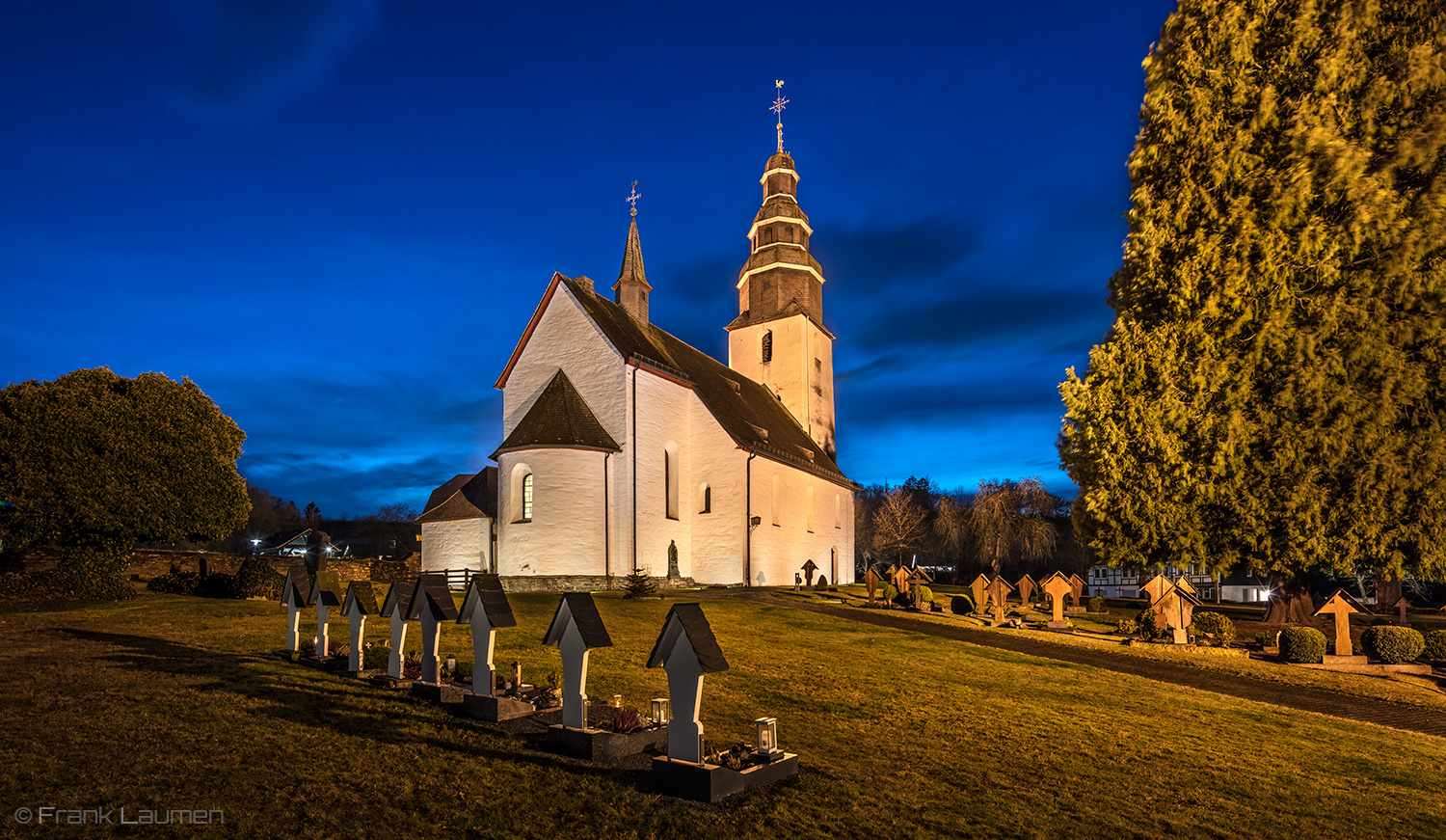 Schmallenberg Wormbach