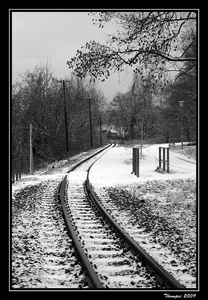 Schmalspurbahn Oschatz–Mügeln–Döbeln (2)