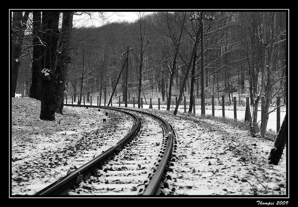 Schmalspurbahn Oschatz–Mügeln–Döbeln