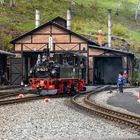 Schmalspurzauber im Erzgebirge