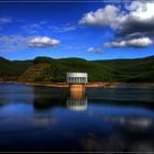 Schmalwassertalsperre HDR