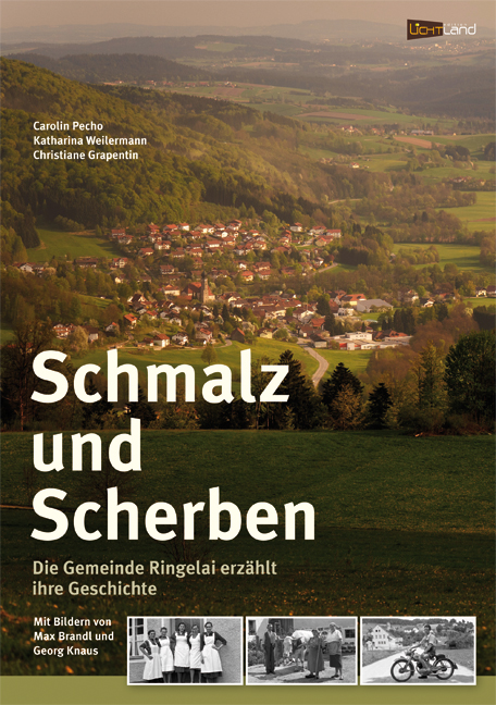 SCHMALZ UND SCHERBEN