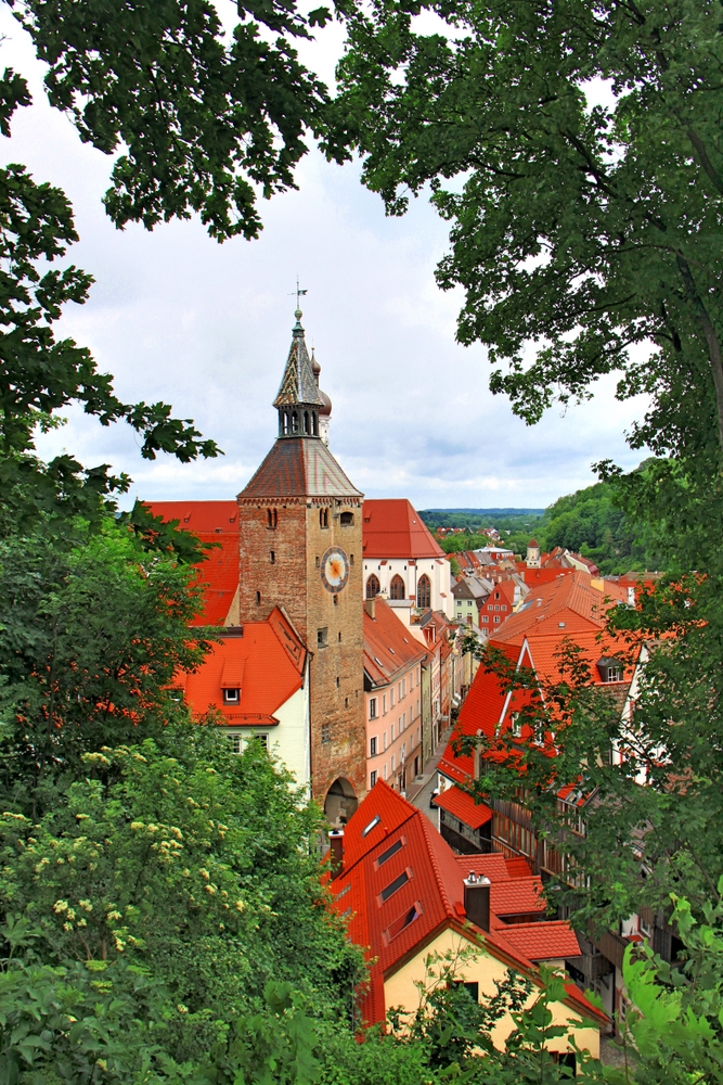 Schmalzturm