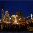 Schmeckt Glühwein bei +8 Grad???