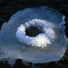 Schmelzkringel - Ice Donut