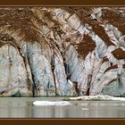 Schmelzwassersee des Angel Glacier