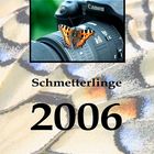 Schmetterlinge 2006