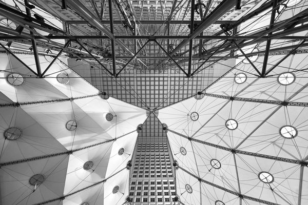 Schmetterlingsflügel gleich