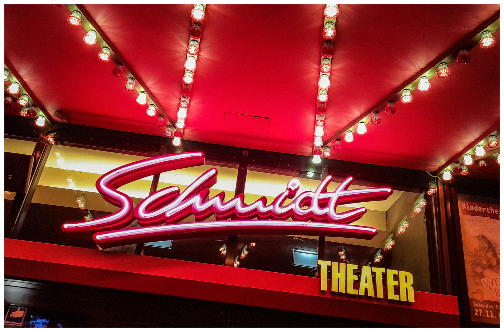 Schmidt Theater