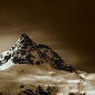 Schmidt Zabierow Hütte in den Loferer Steinbergen