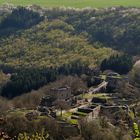 Schmidtburg bei Bundenbach