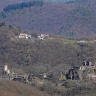 Schmidtburg und Keltendorf im Hunsrück