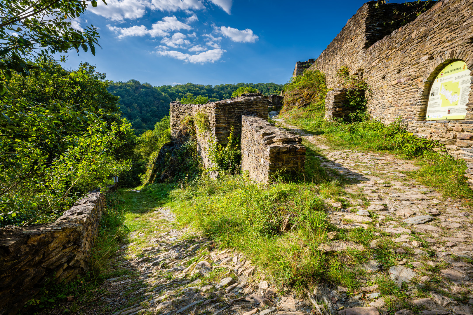 Schmidtburg-Unterburg 03