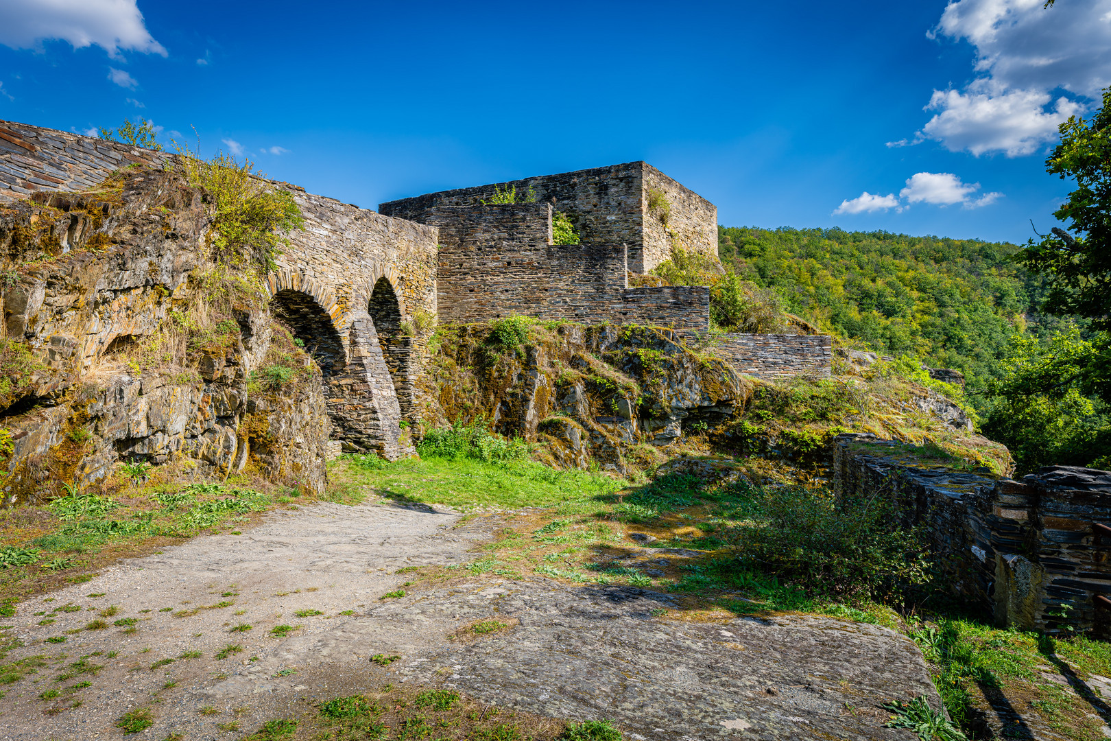 Schmidtburg-Unterburg 61