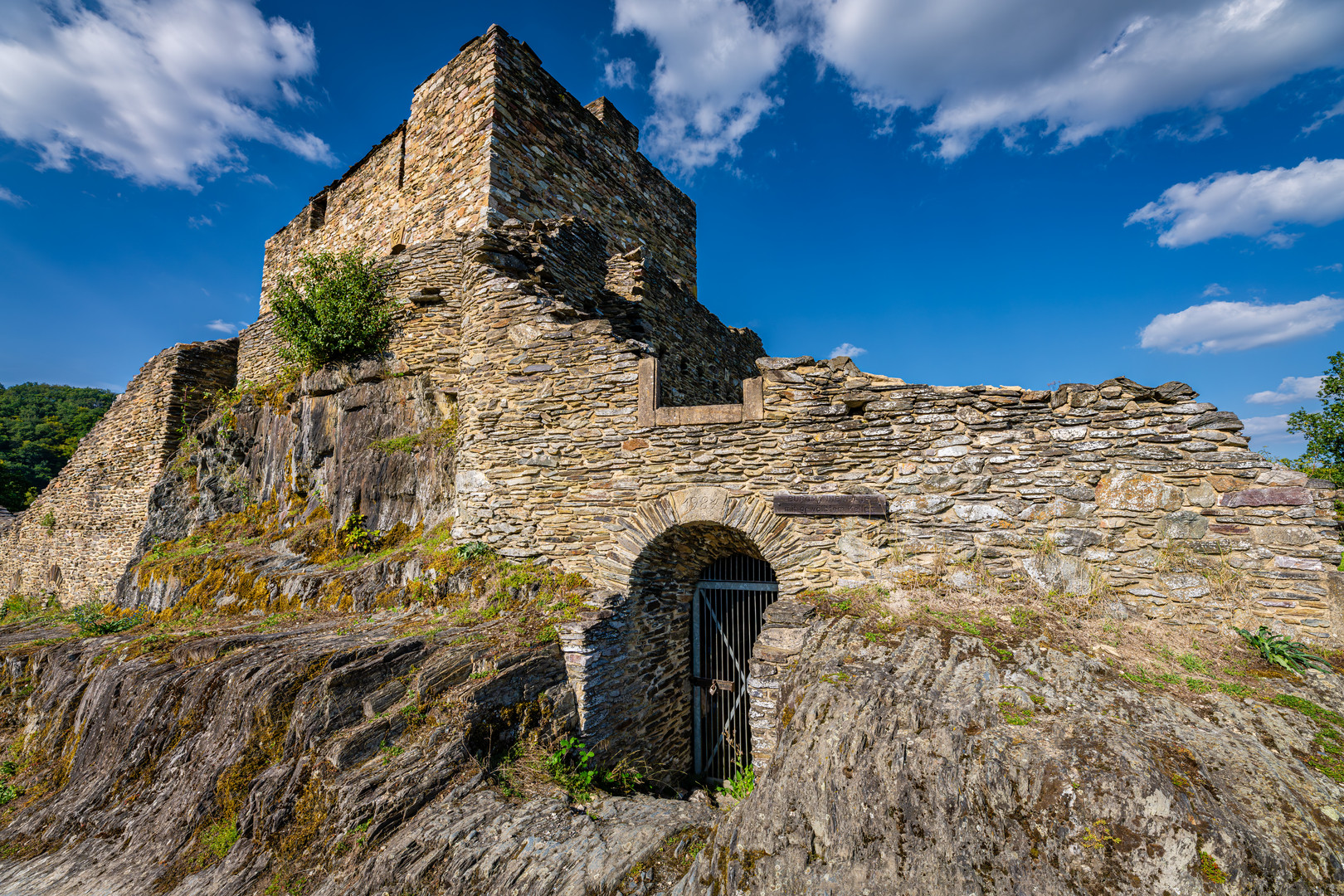 Schmidtburg-Unterburg 62