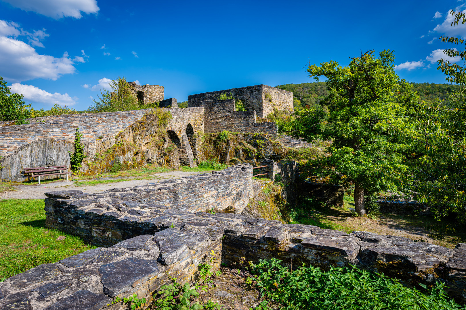 Schmidtburg-Unterburg 63