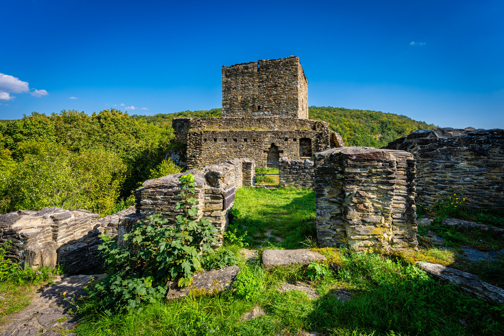 Schmidtburg-Unterburg 75