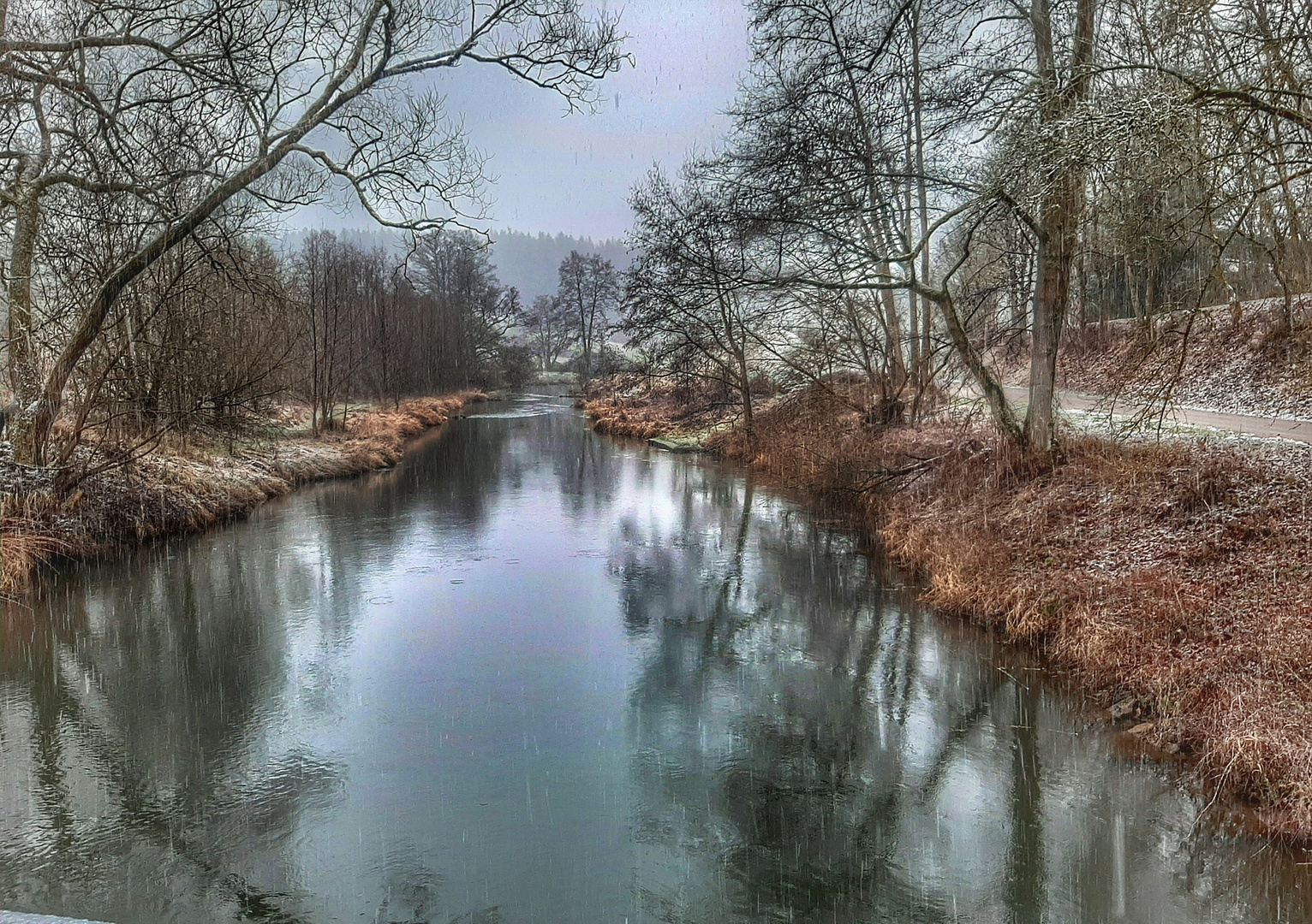 Schmidtmühlen 