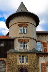 Schmiede / Schlosserei Rammelsberg bei Goslar 