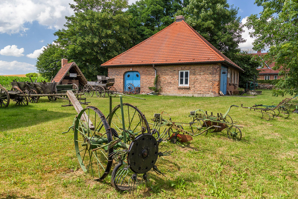 Schmiede Viezen