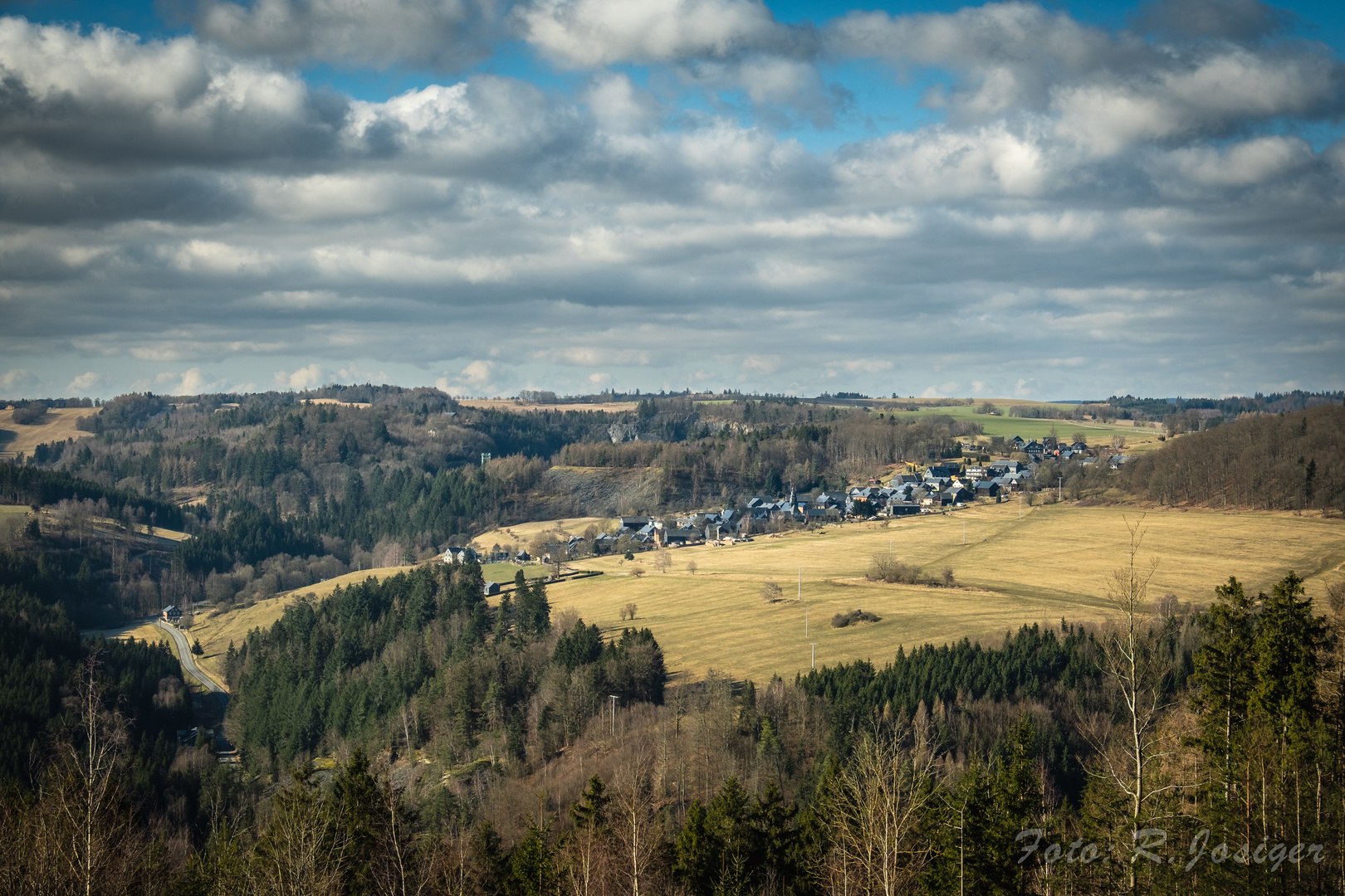 Schmiedebach am Oertelsbruch