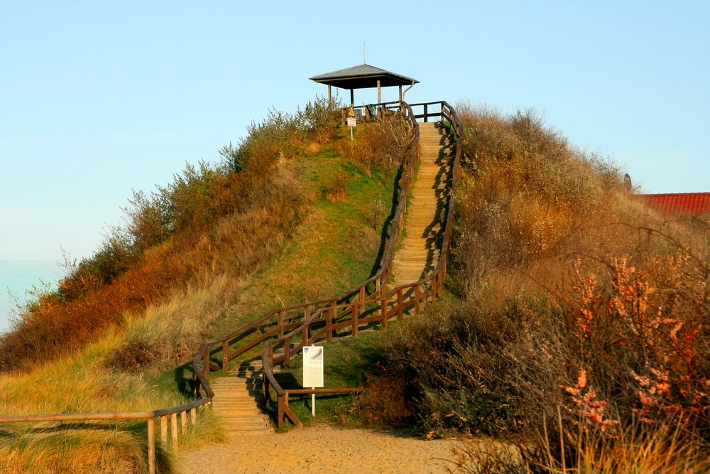 Schmiedeberg Foto & Bild landschaft Bilder auf
