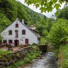 Schmiedemeile in Ybbsitz Niederösterreich