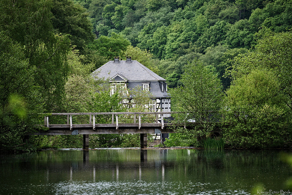 Schmiedemuseum