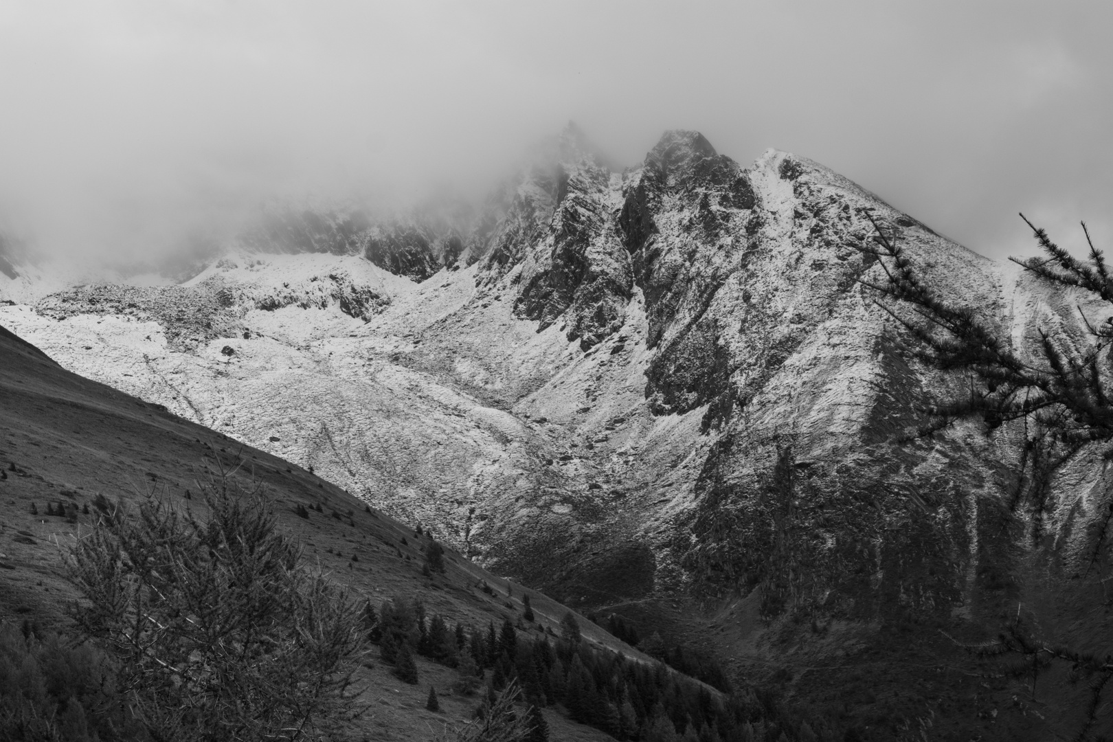 Schmiedler-Alm Osttirol