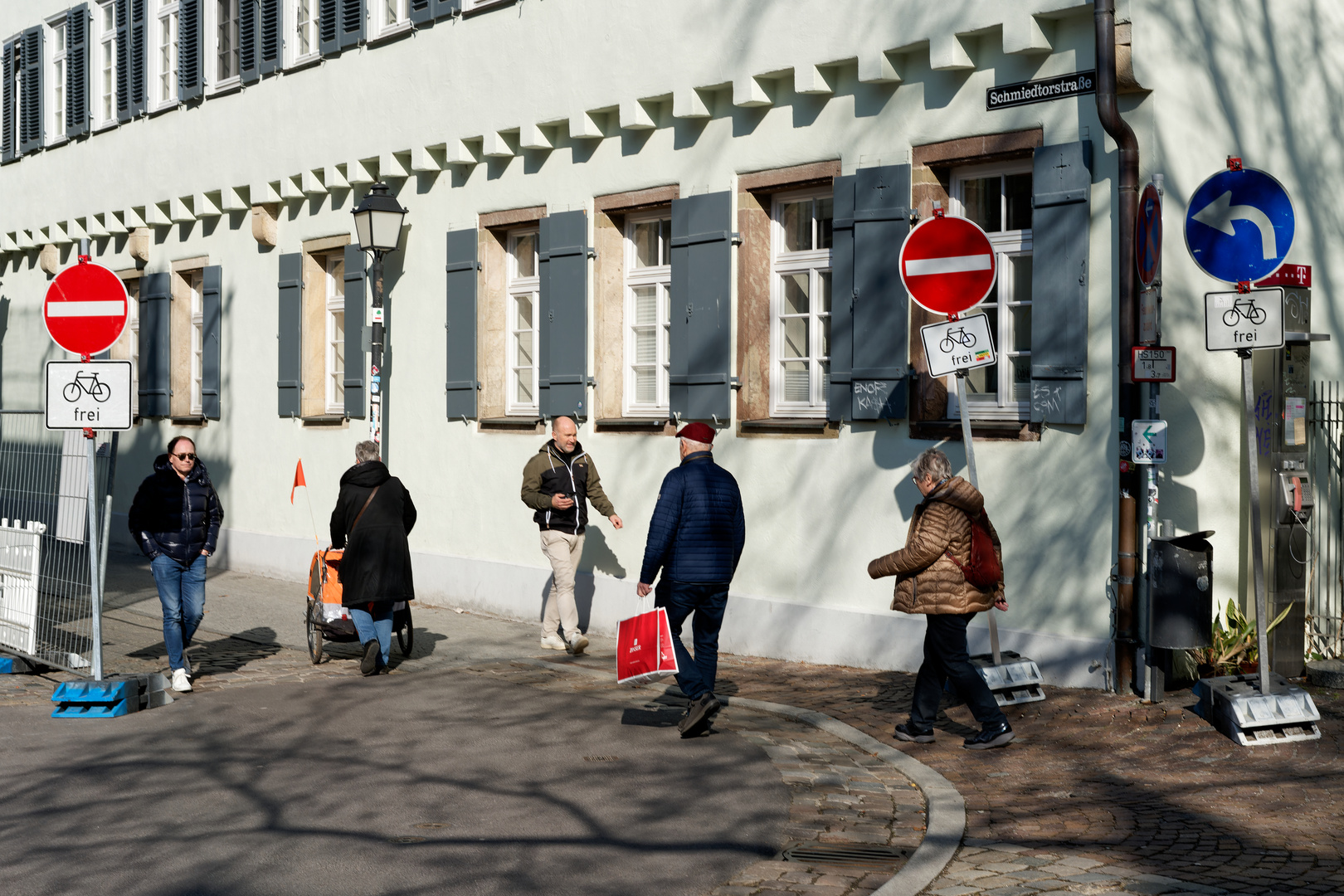 Schmiedtorstraße