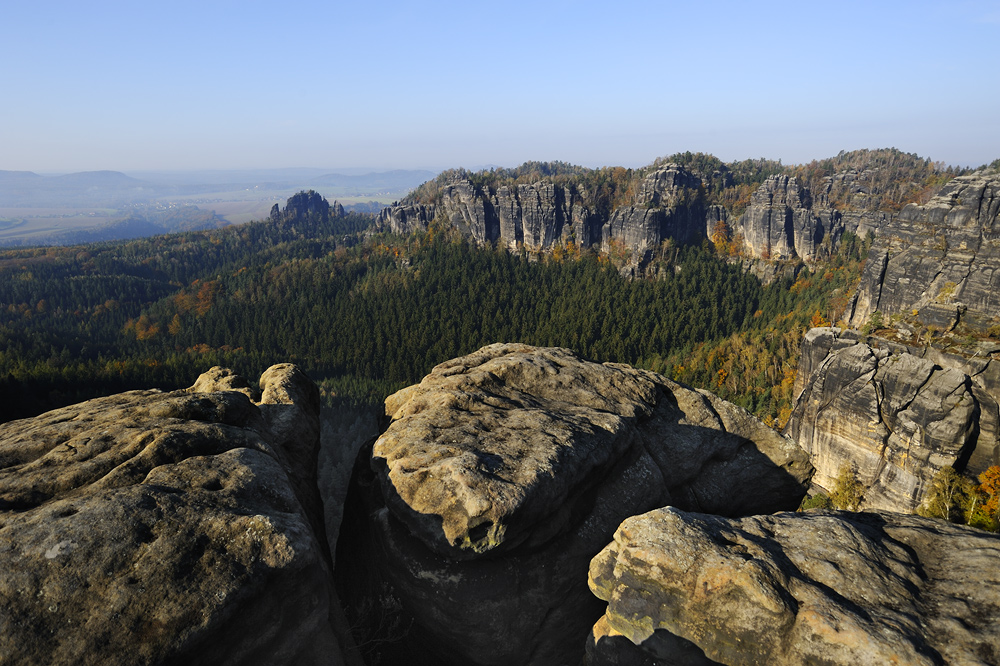 Schmilkaer Kessel