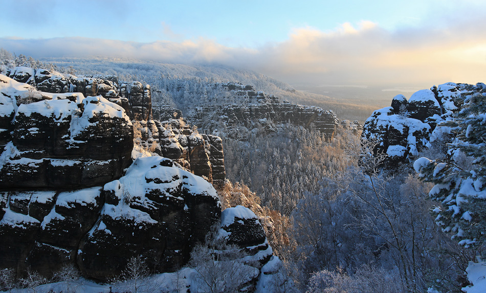 Schmilkaer Kessel II