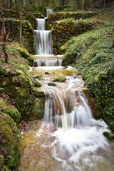 Schmittenbacher Tobel