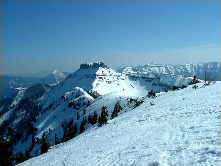 Schmittenstein, A