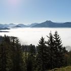 Schmittenstein vom Wiesbachhorn