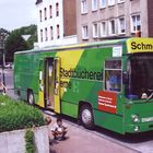 Schmökermolly