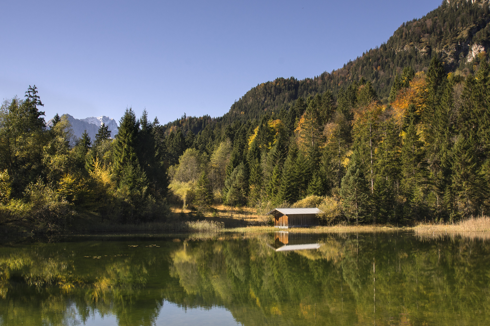 Schmölzersee