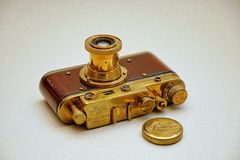 Schmuck-Leica