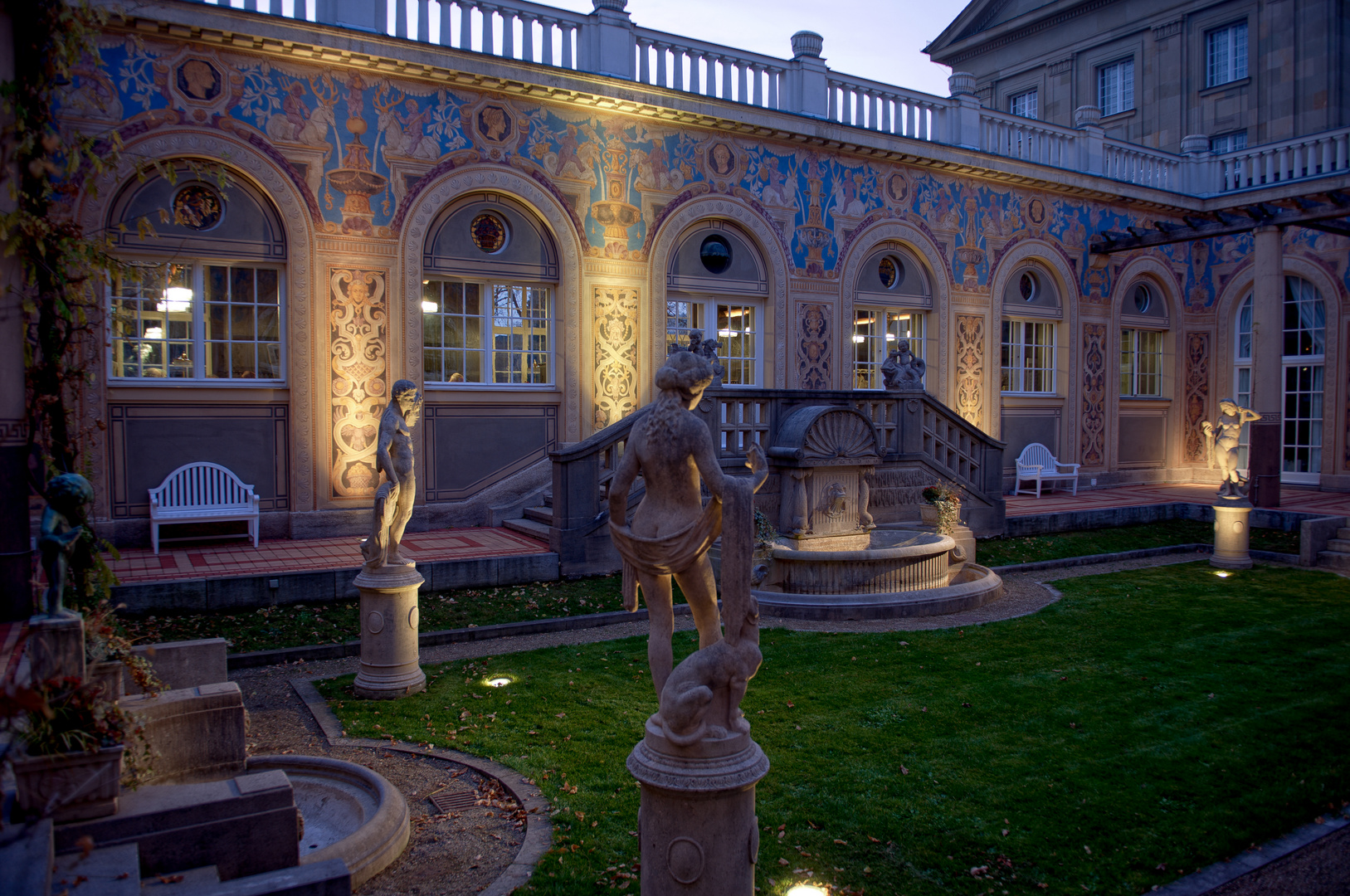 Schmuckhof in Bad Kissingen